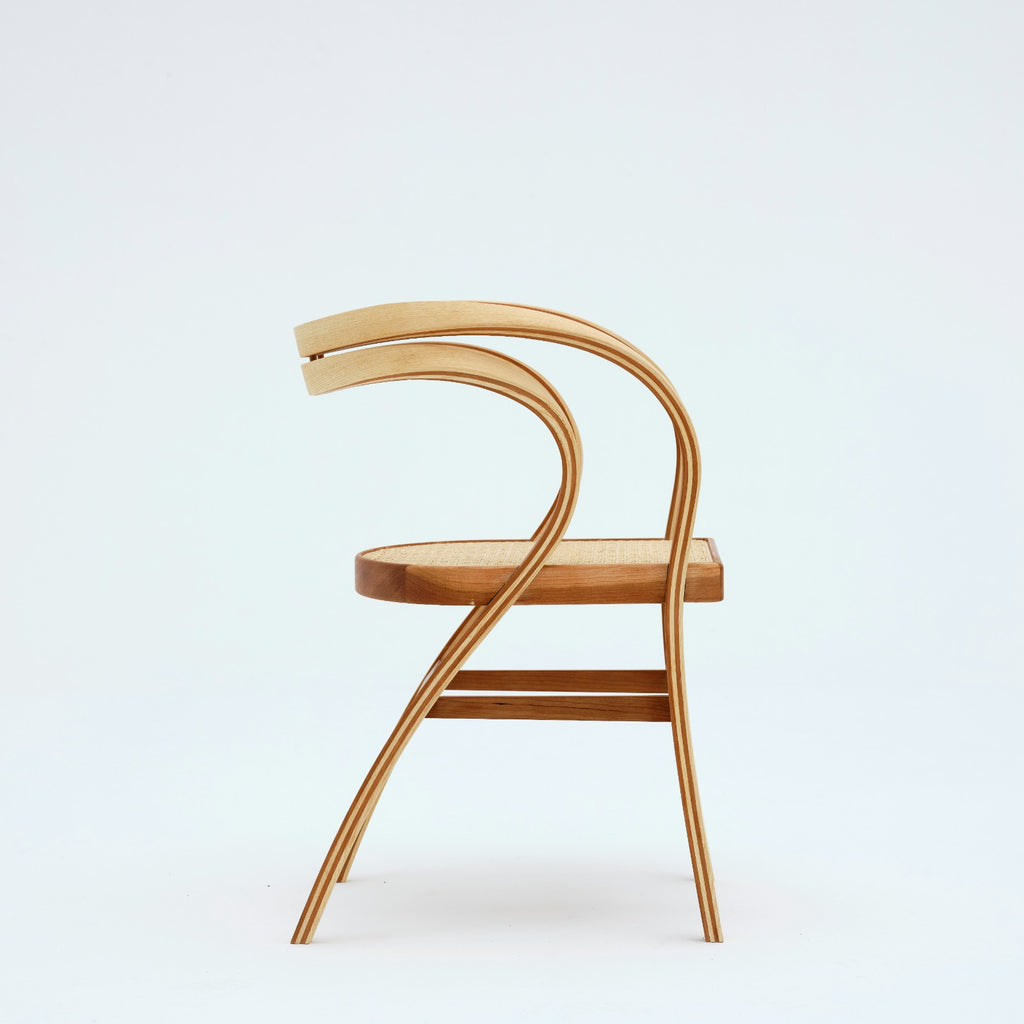 NINA & BENI CHAIR