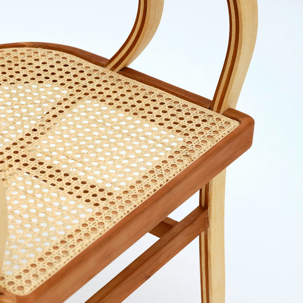 NINA & BENI CHAIR