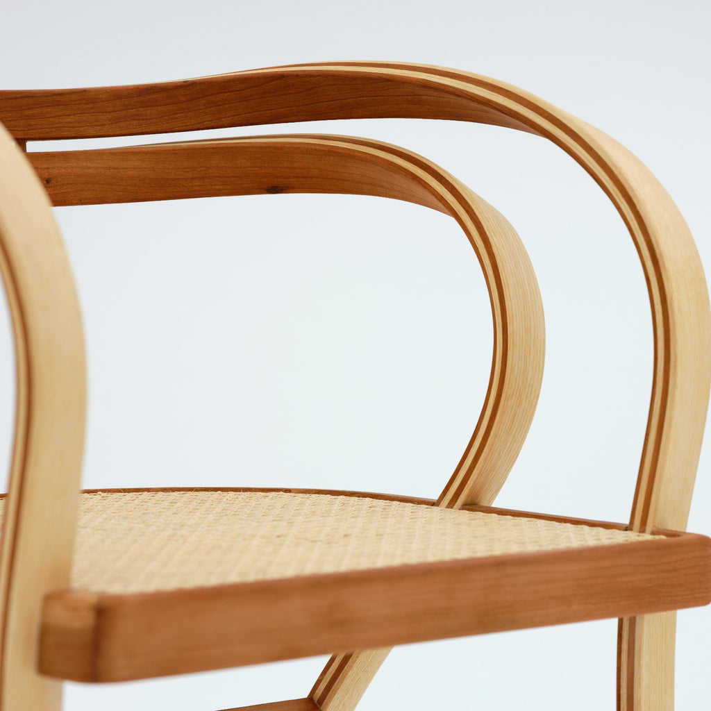 NINA & BENI CHAIR
