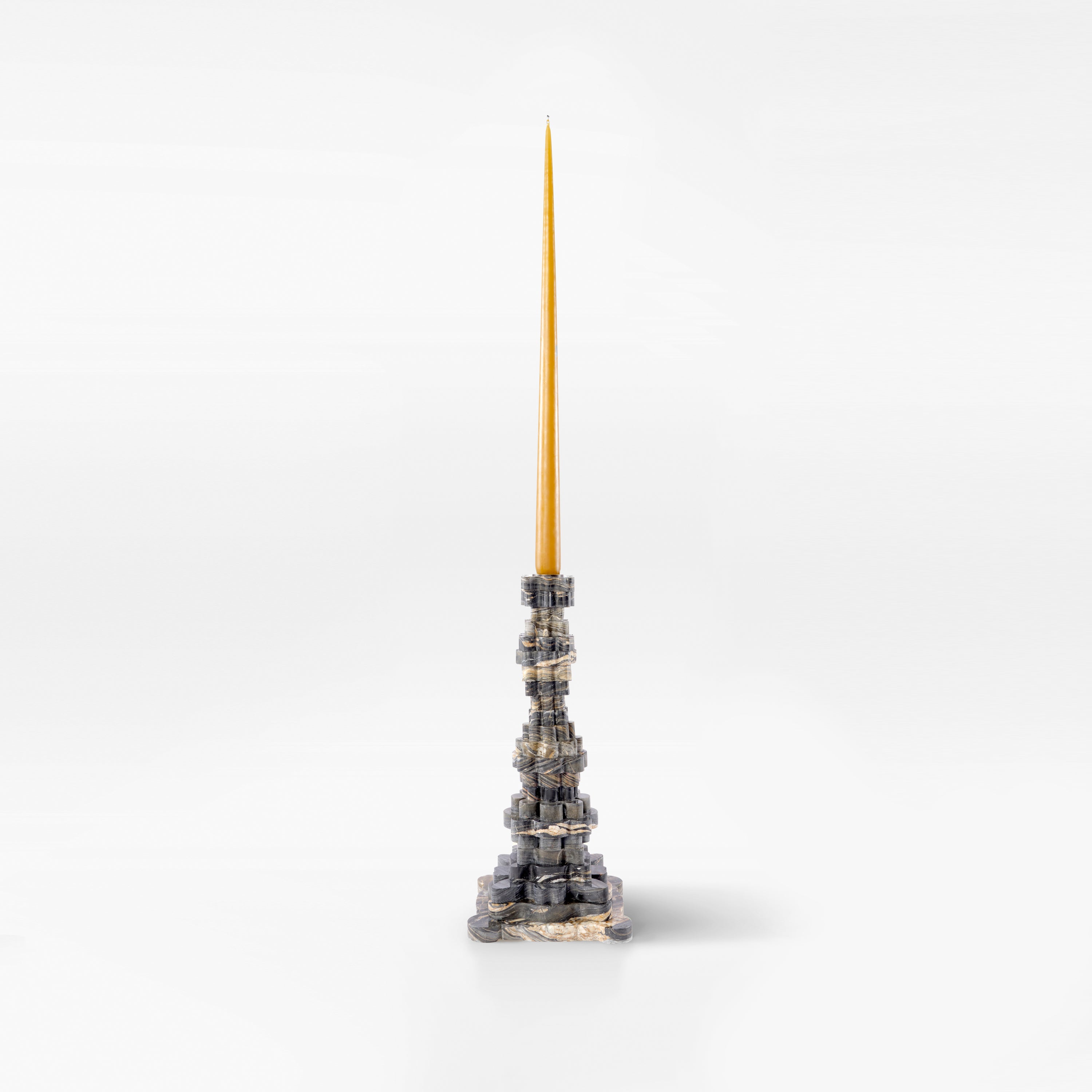 FPTF CANDLEHOLDER