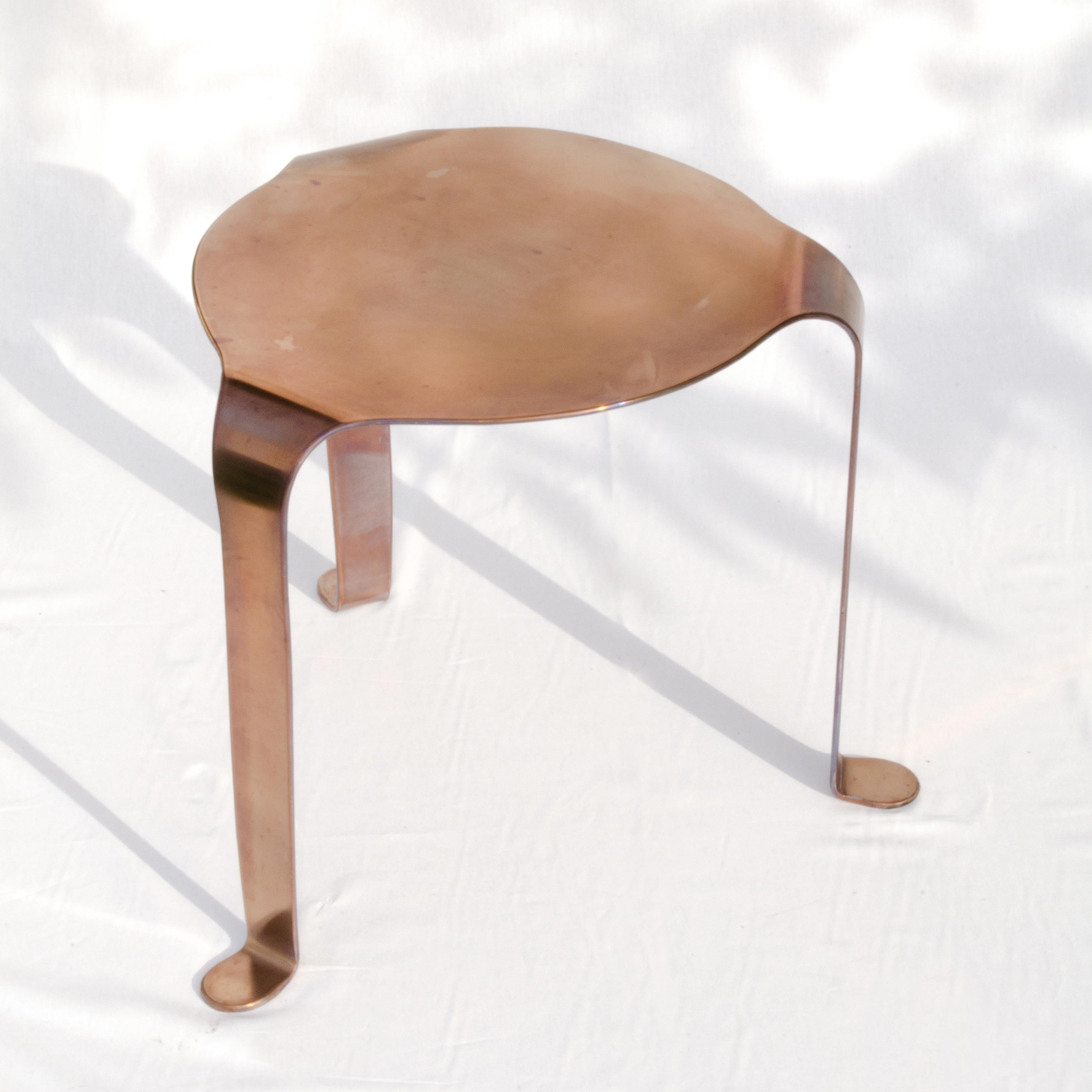 BEETLE STOOL