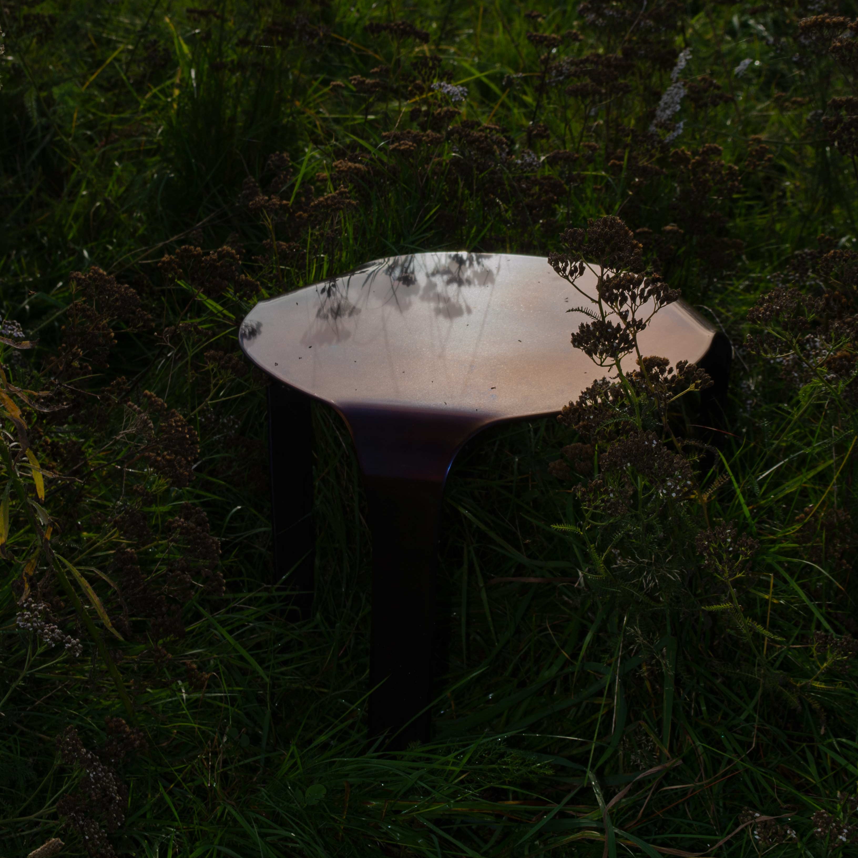 BEETLE STOOL