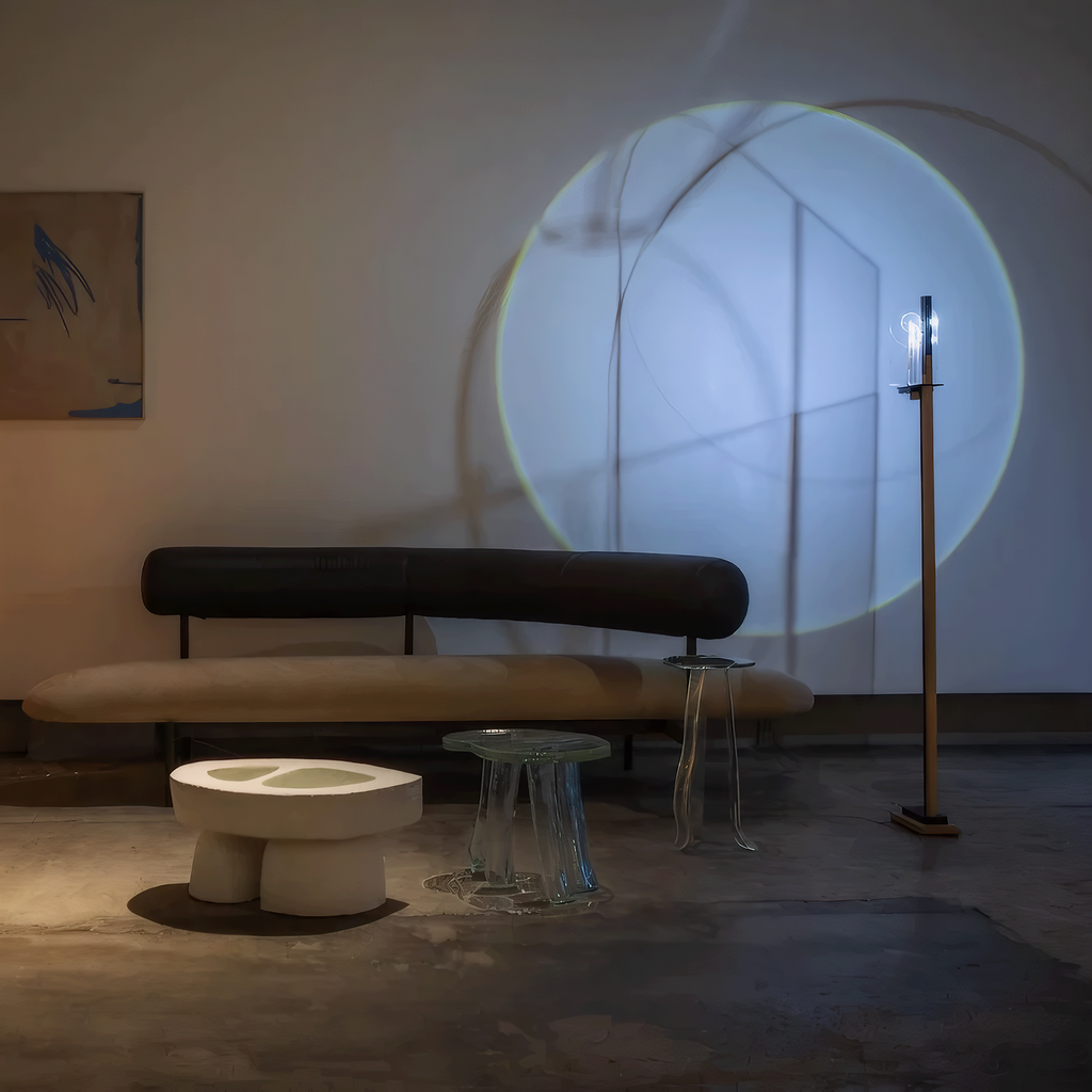 RUINS COFFEE TABLE