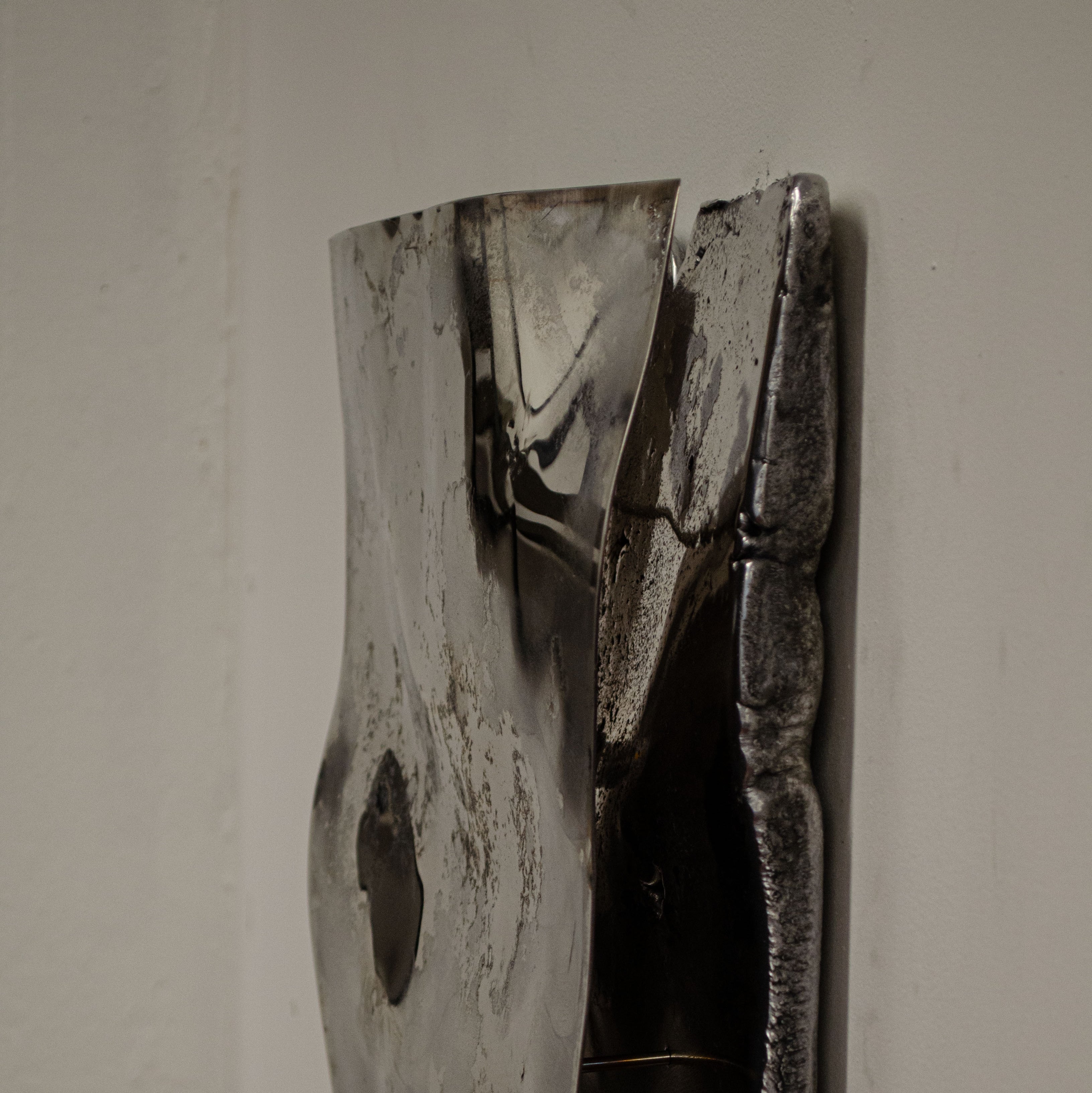 EXUVIA WALL LIGHT