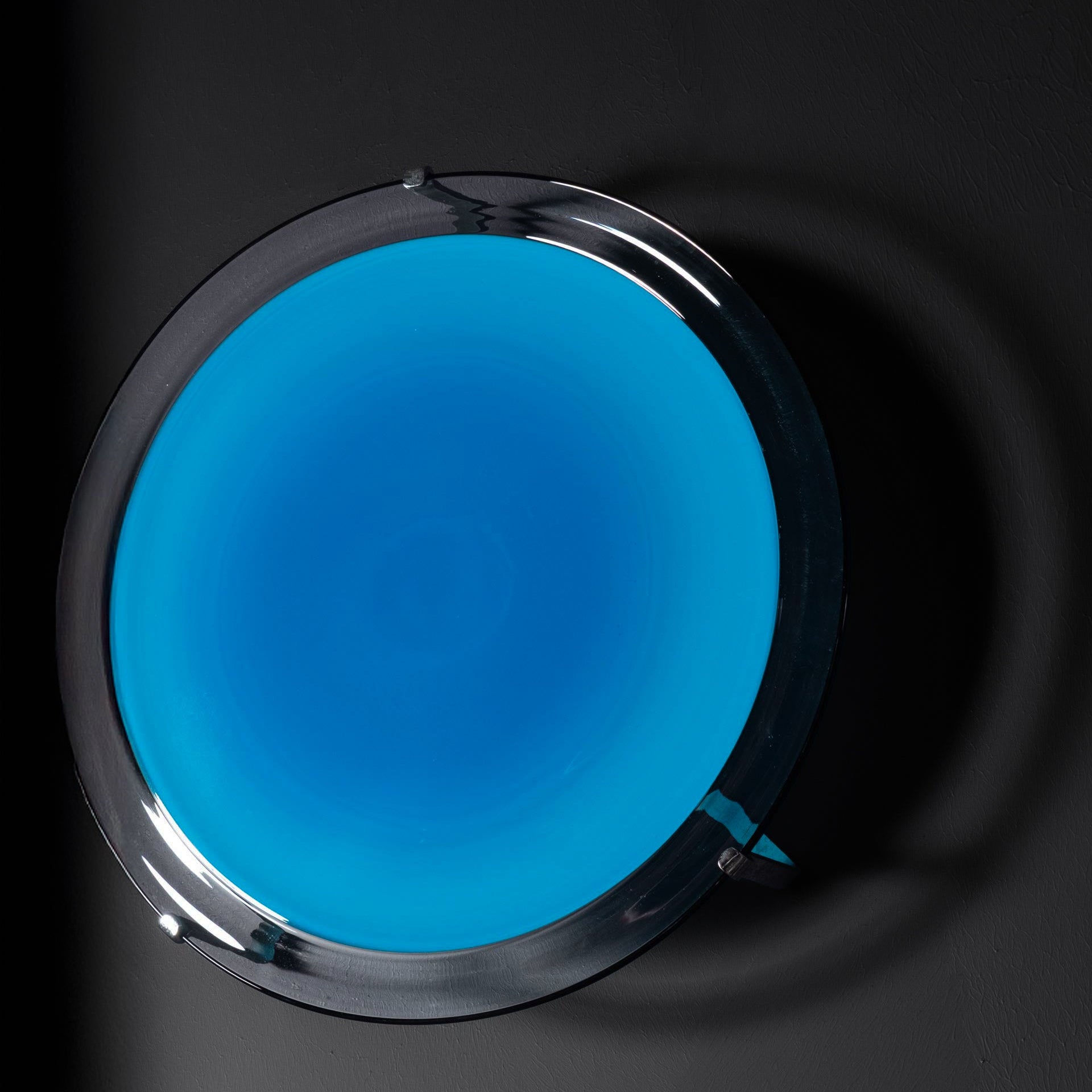 MURANO GLASS WALL LIGHT