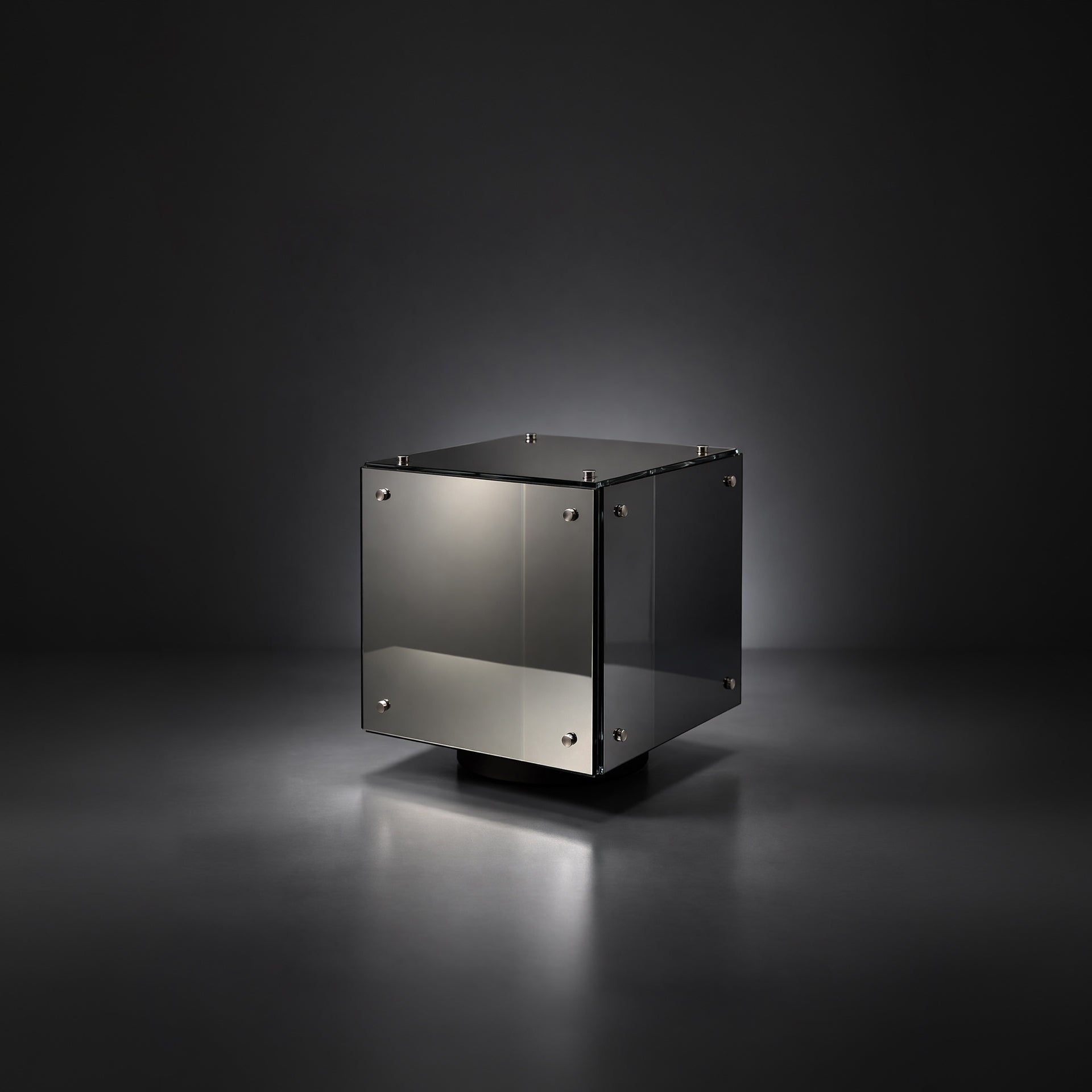 PRISMAR TABLE LAMP, Studio A.R.D.I.T.I.