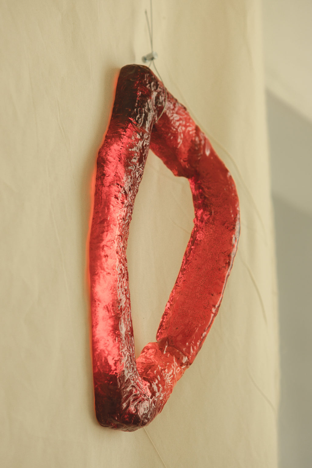 LUR WALL SCULPTURE